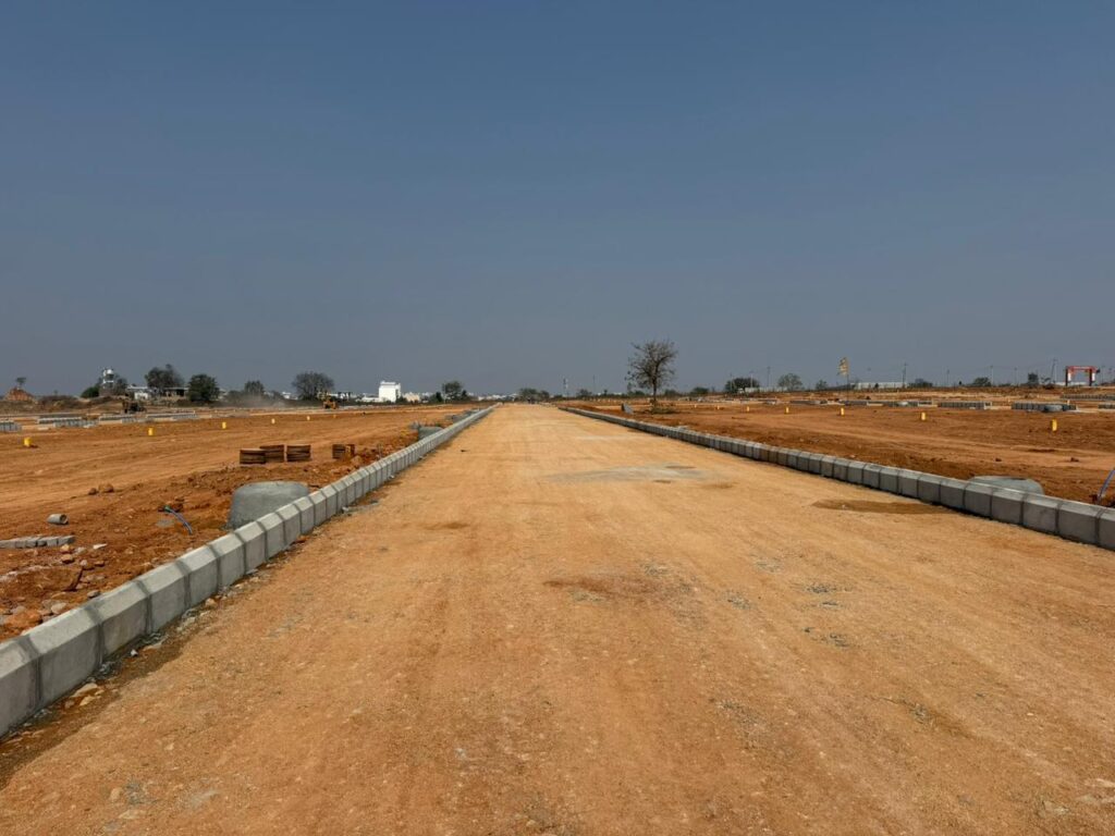 sree Laxmi Balaji township